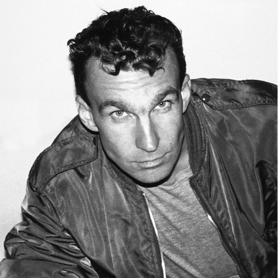 Portrait of Christian Schmidt