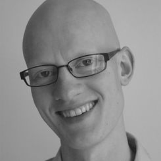 Portrait of Christian Rank