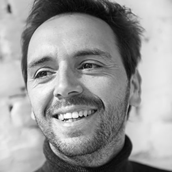 Portrait of Maarten Schmidt
