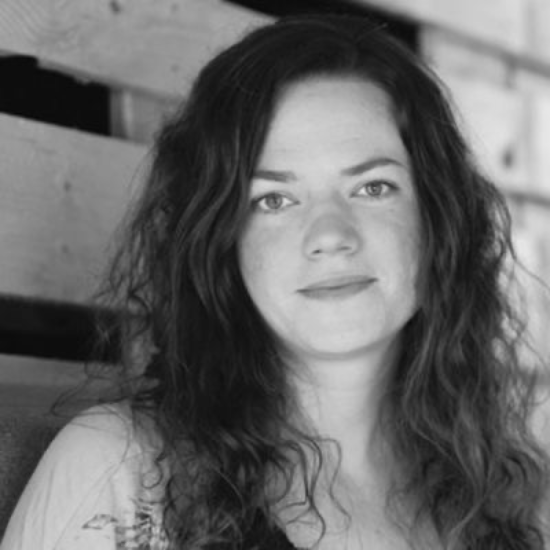 Portrait of Rebecca Figenschau