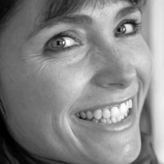 Portrait of Silje Hopland Eik