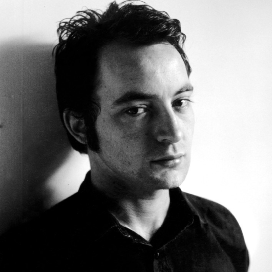 Portrait of Francisco Nascimento