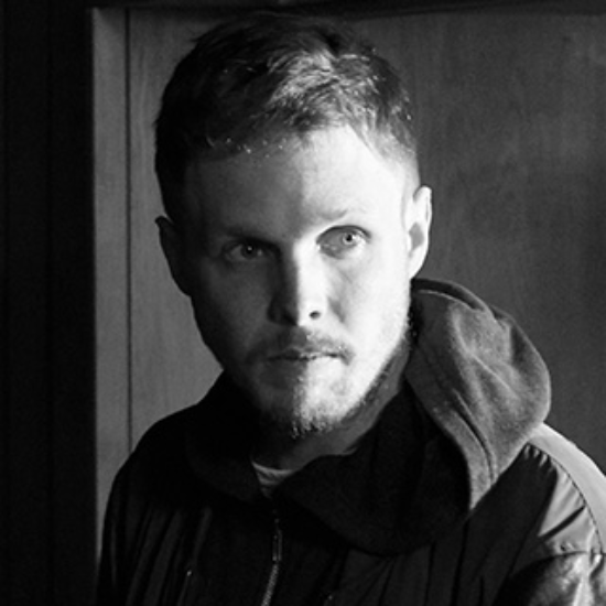 Portrait of Jakub Viktorín