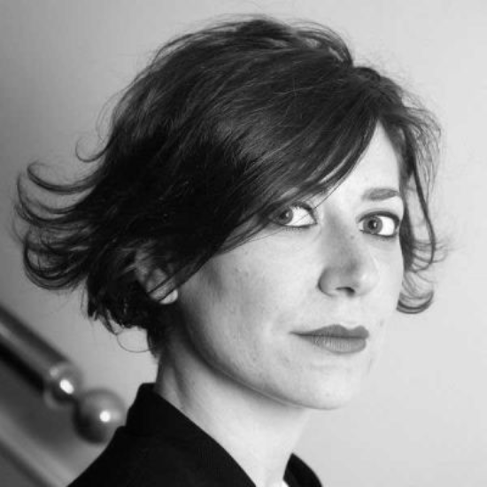Portrait of Olivia Musini