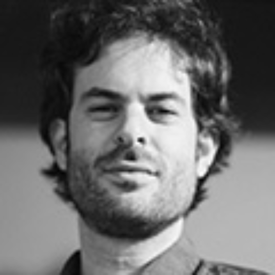 Portrait of Felipe Lage Coro