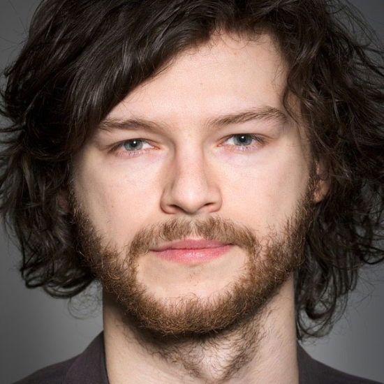 Portrait of Mateusz Kosciukiewicz