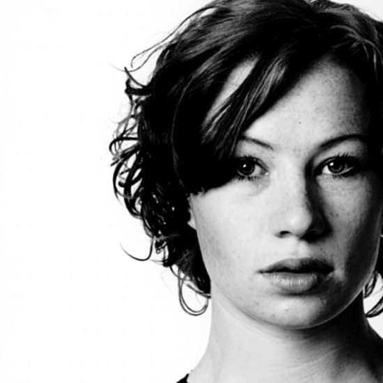Portrait of Birgit Minichmayr