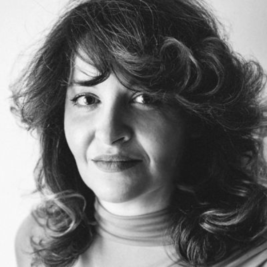Portrait of Marta Habior