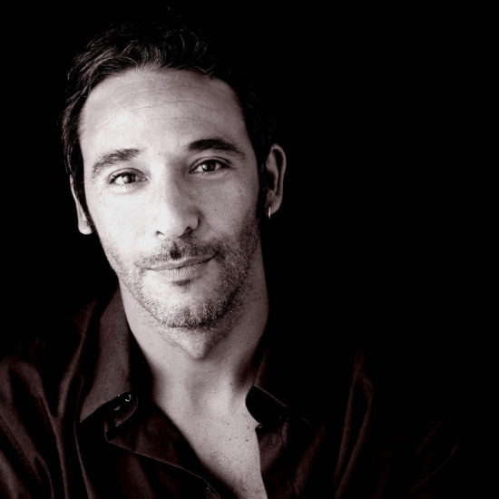 Portrait of Diogo Infante