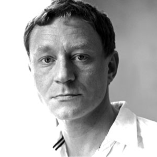 Portrait of Kiur Aarma
