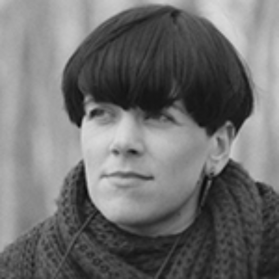 Portrait of Alise Gelze