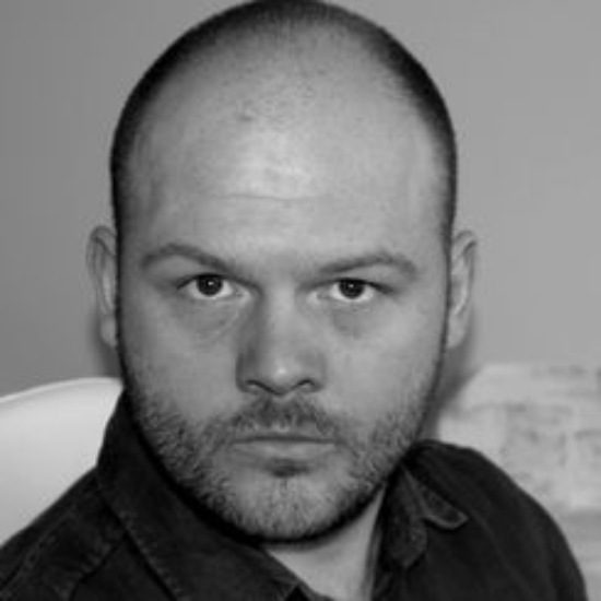 Portrait of Michal Kollár