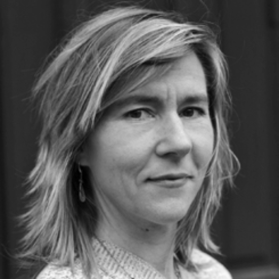 Portrait of Hélène Cases