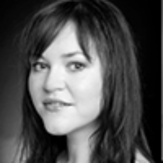 Portrait of Katie Holly