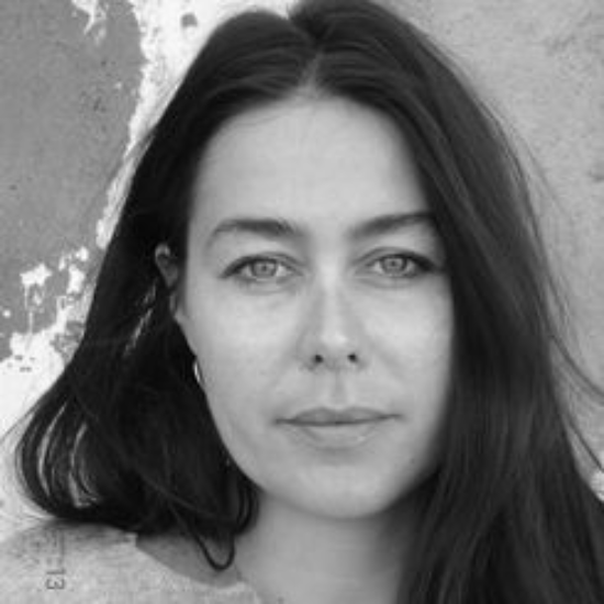 Portrait of Maria Ekerhovd