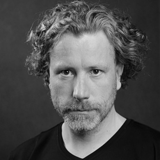 Portrait of Kuba Kosma