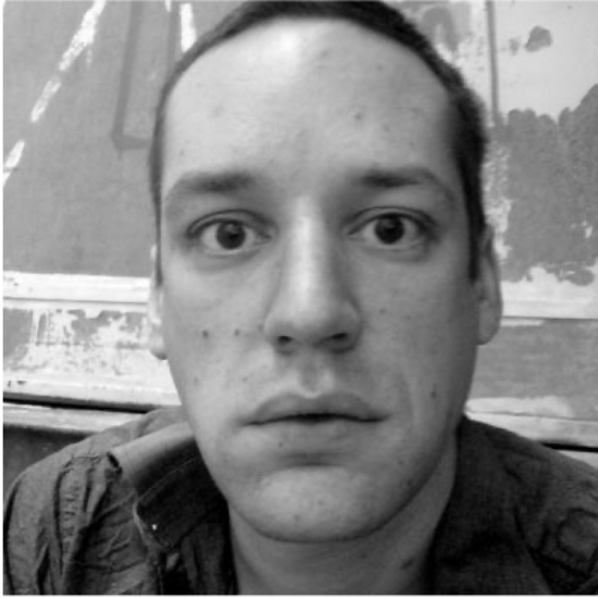 Portrait of Clemens Pichler