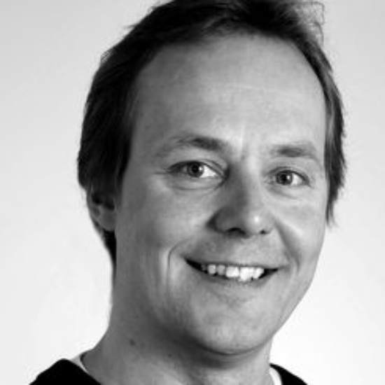 Portrait of Matti Halonen
