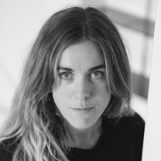 Portrait of Elisa Heene