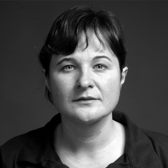 Portrait of Maria Hofstätter