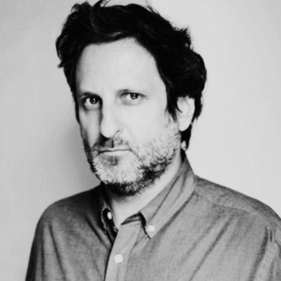 Portrait of Marco Alessi