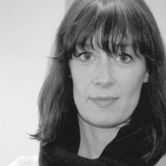 Portrait of Liisa Penttilä