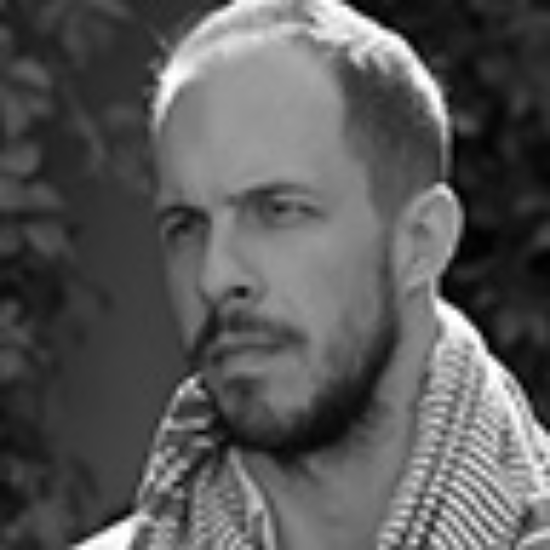 Portrait of Milan Stojanovic