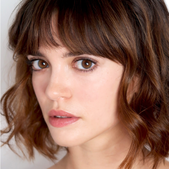 Portrait of Joana Ribeiro