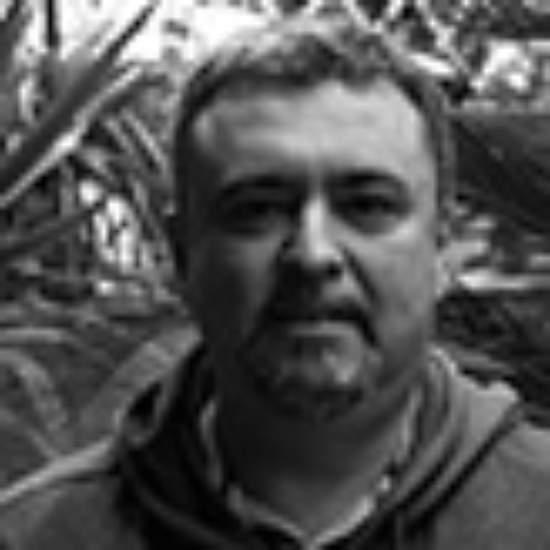 Portrait of Emanuele Nespeca