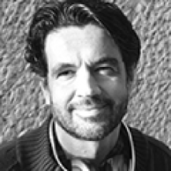 Portrait of João Viana