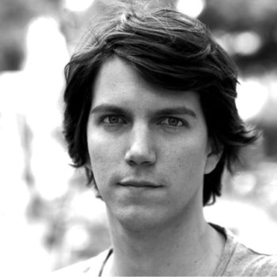 Portrait of Jochen Laube