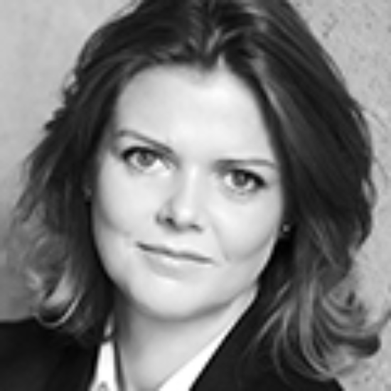Portrait of Inese Boka-Grube