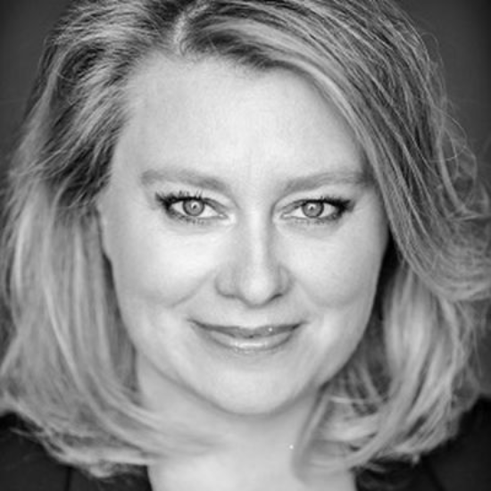 Portrait of Verena Gräfe-Höft