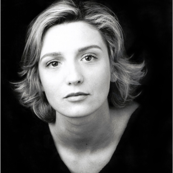 Portrait of Beatriz Batarda