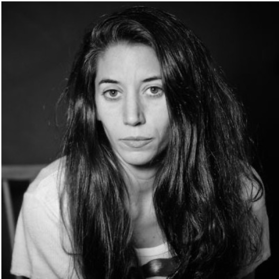 Portrait of Maria Luz Olivares Capelle