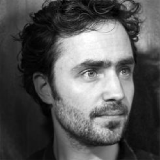 Portrait of Erik Hemmendorff