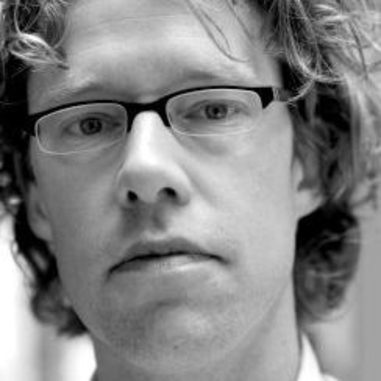 Portrait of Reinier Selen