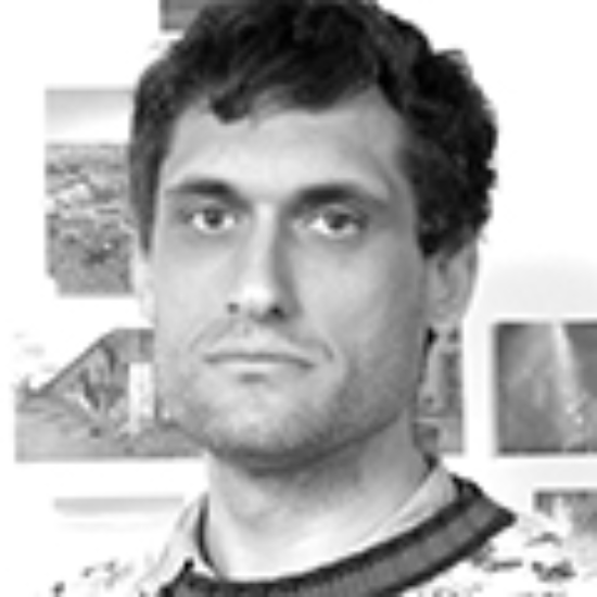 Portrait of Tommaso Bertani