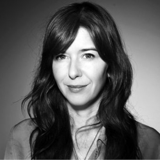 Portrait of Erika Wasserman
