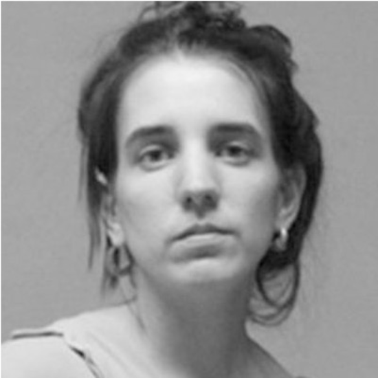 Portrait of Yaiza de Lamo