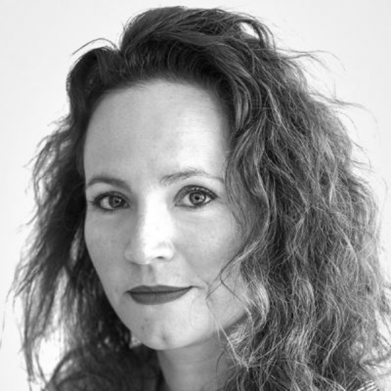 Portrait of Annabella Nezri