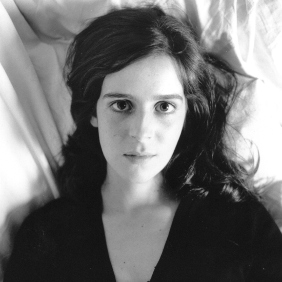 Portrait of Leonor Baldaque
