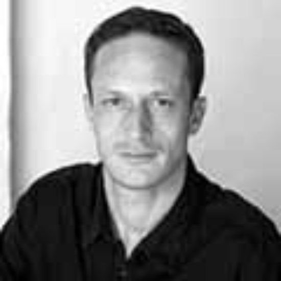 Portrait of Dan Wechsler