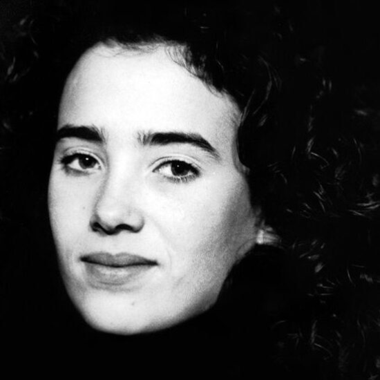 Portrait of Rita Durão