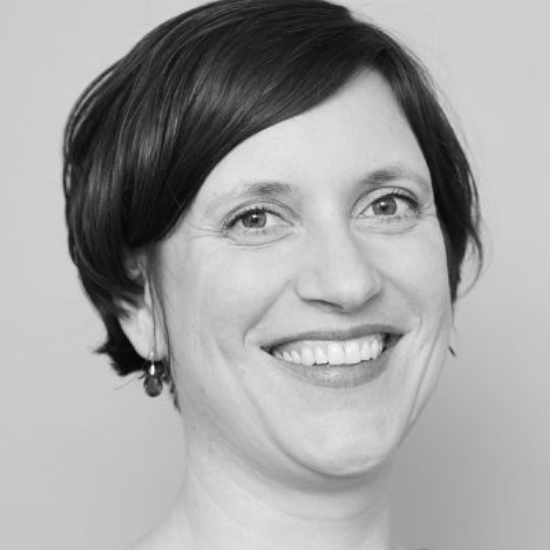 Portrait of Maite Woköck