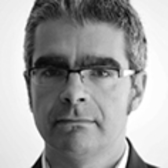 Portrait of Álvaro Alonso