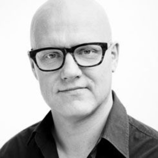 Portrait of Brede Hovland