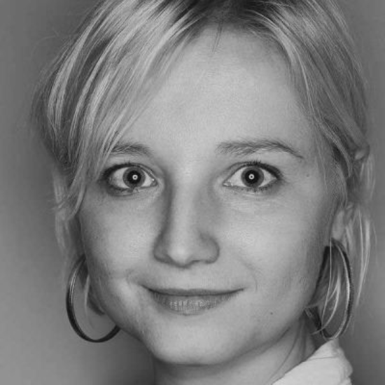Portrait of Vanja Jambrovic