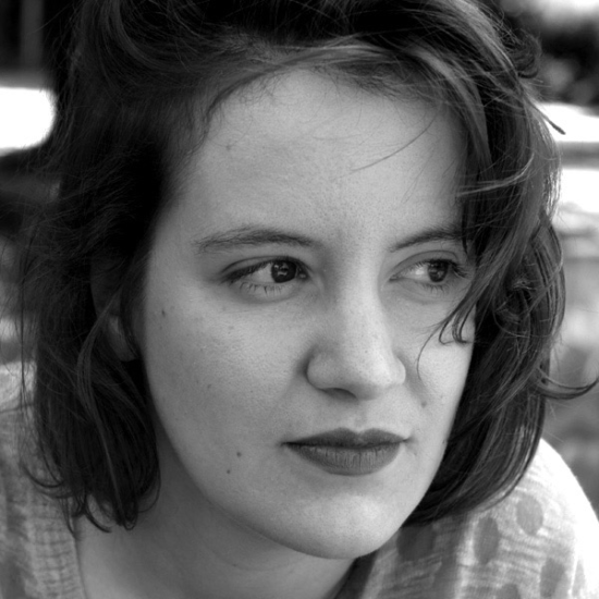 Portrait of Lora Mure-Ravaud