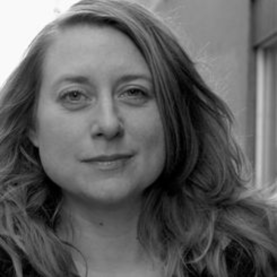 Portrait of Mimmi Spång